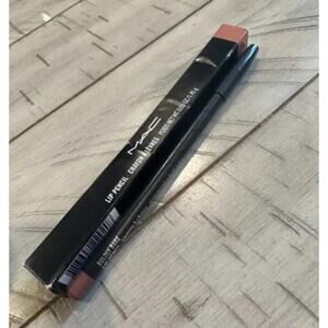mac boldly bare lip pencil